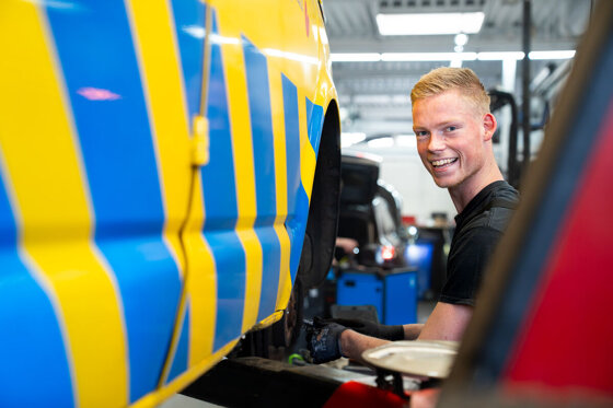 vacature-monteur-heerenveen-vandenbrug