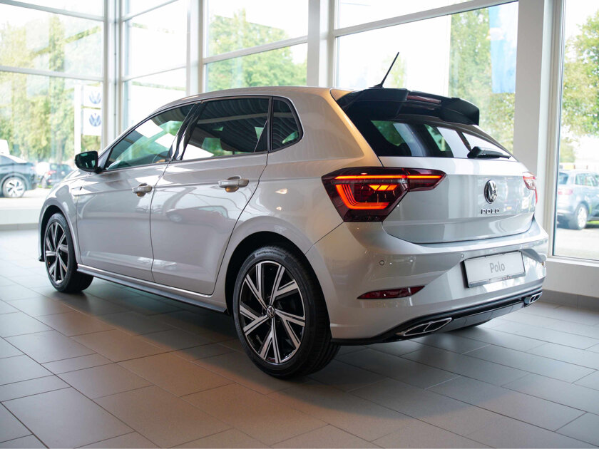 2023 Volkswagen Polo x Yvo Pijlman Sneek (2)