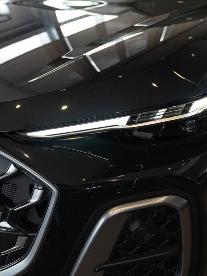 Q5 audi 2025 showroom drachten-23