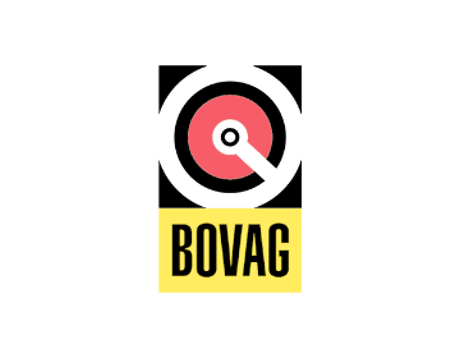 Bovag logo 280x280
