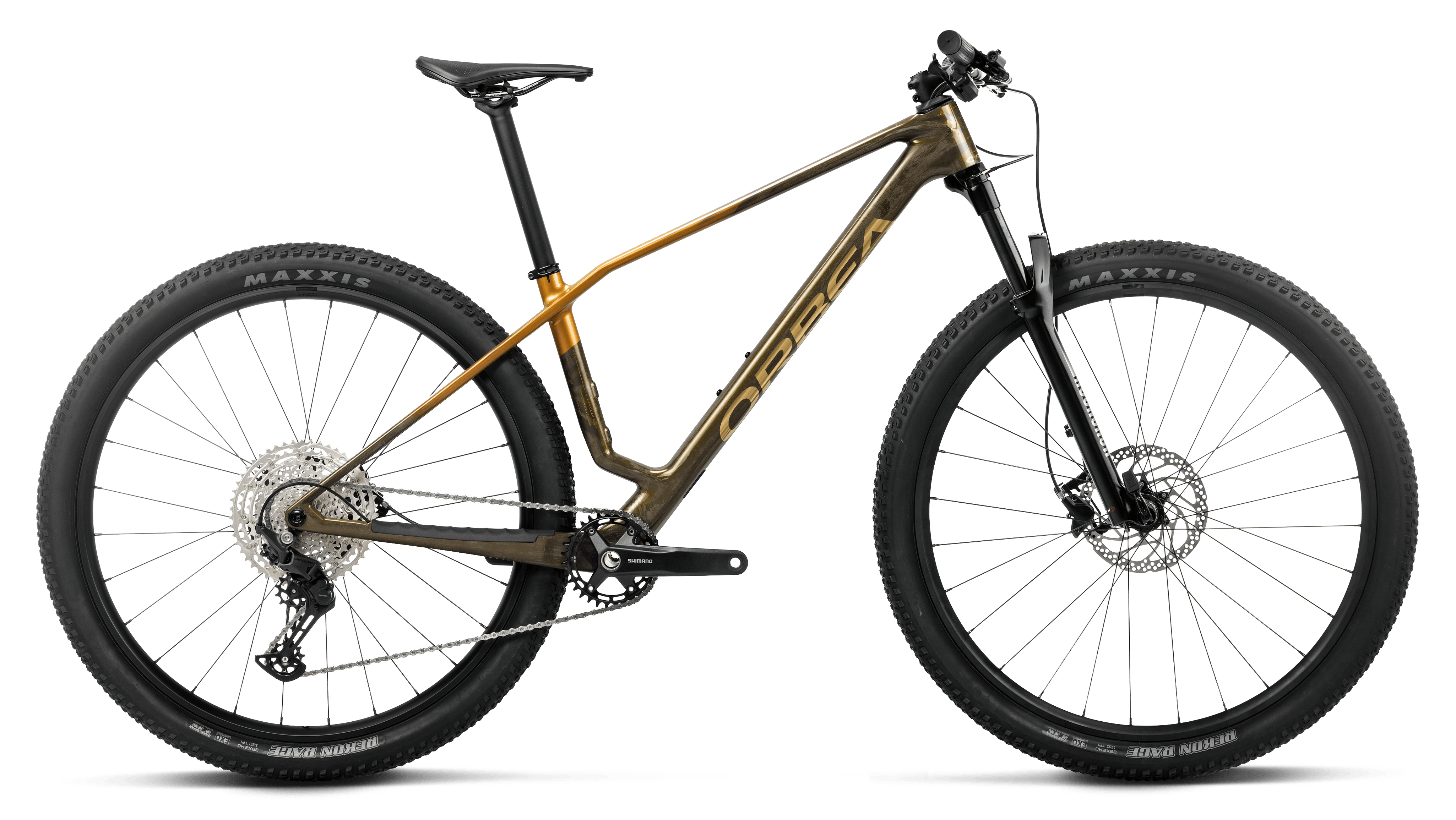 Orbea Alma M50